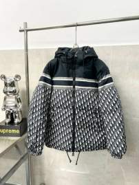 Picture of Dior Down Jackets _SKUDiorS-2XLxetr8937766